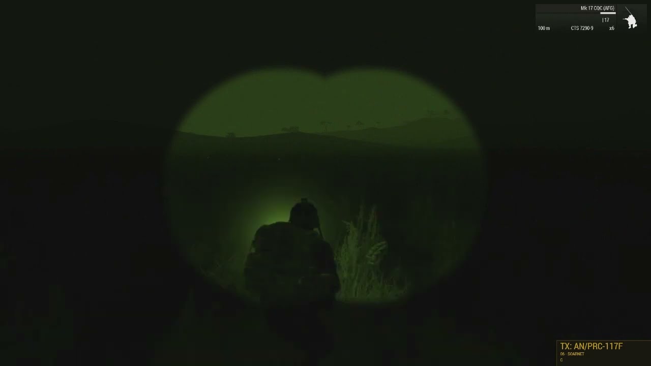 THE RAID PART I | #arma3milsim #arma3 #sahrani