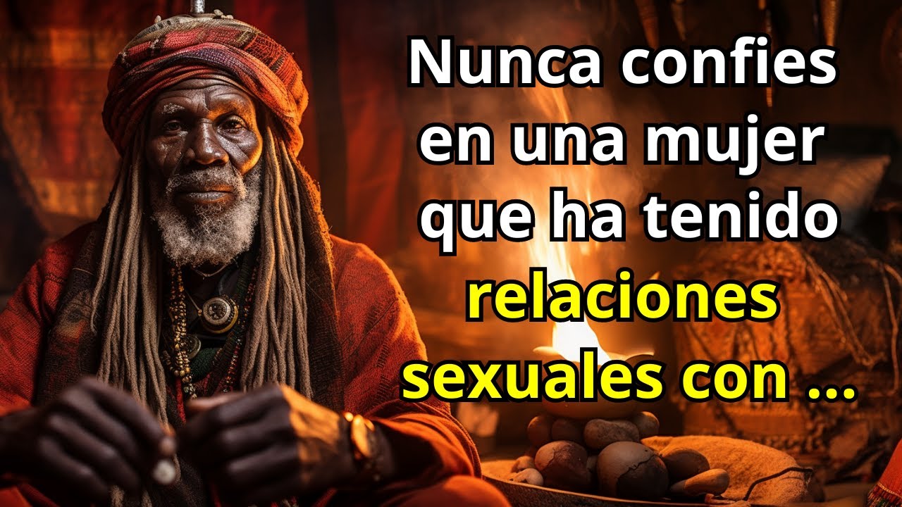 Aprende de los Refranes Africanos que Resistieron el Paso del Tiempos