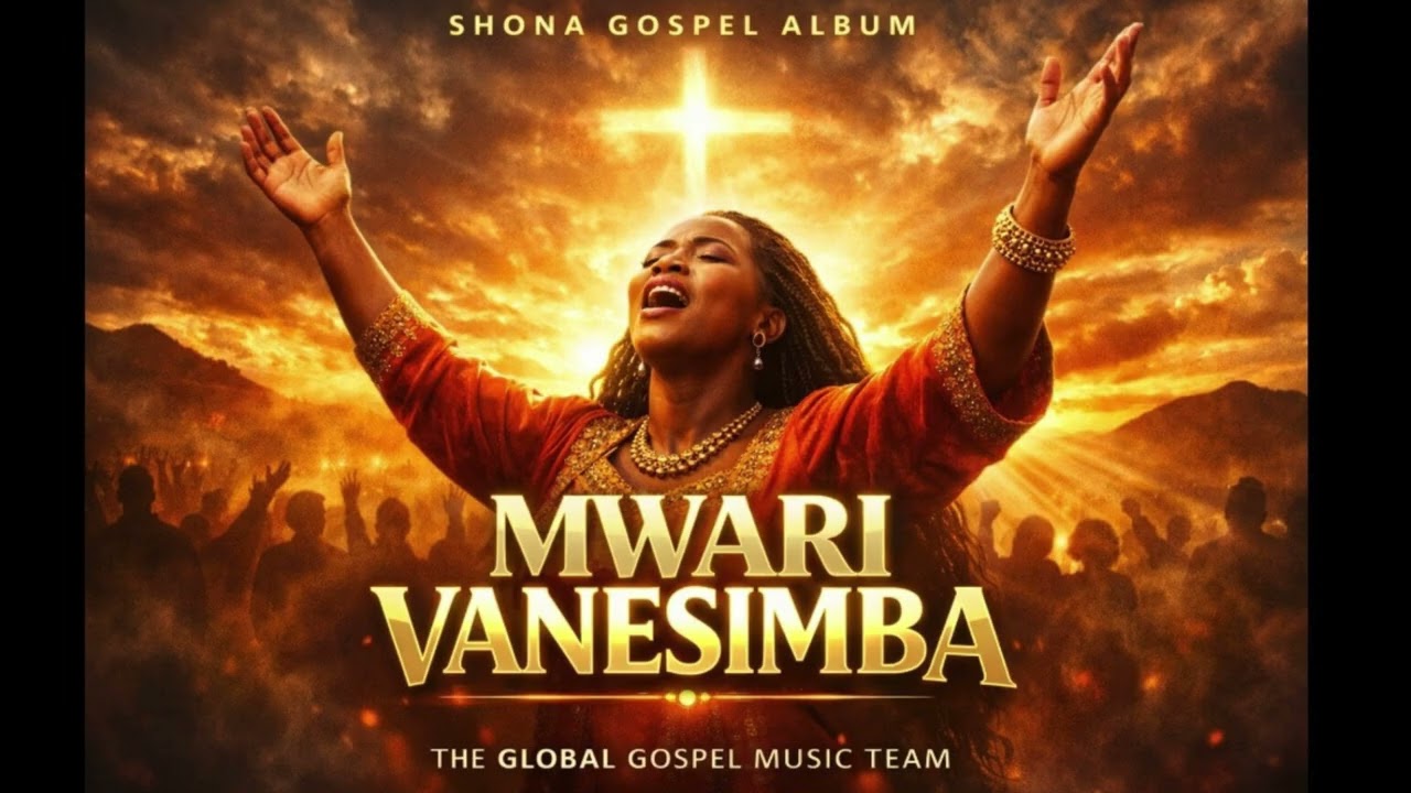 Shona Praise & Worship | 1 Hour of Deep African Worship