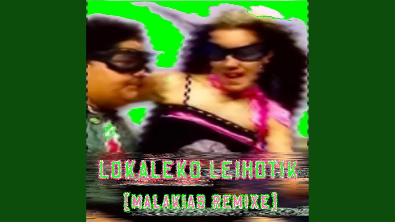 Lokaleko leihotik (malakias koberra)