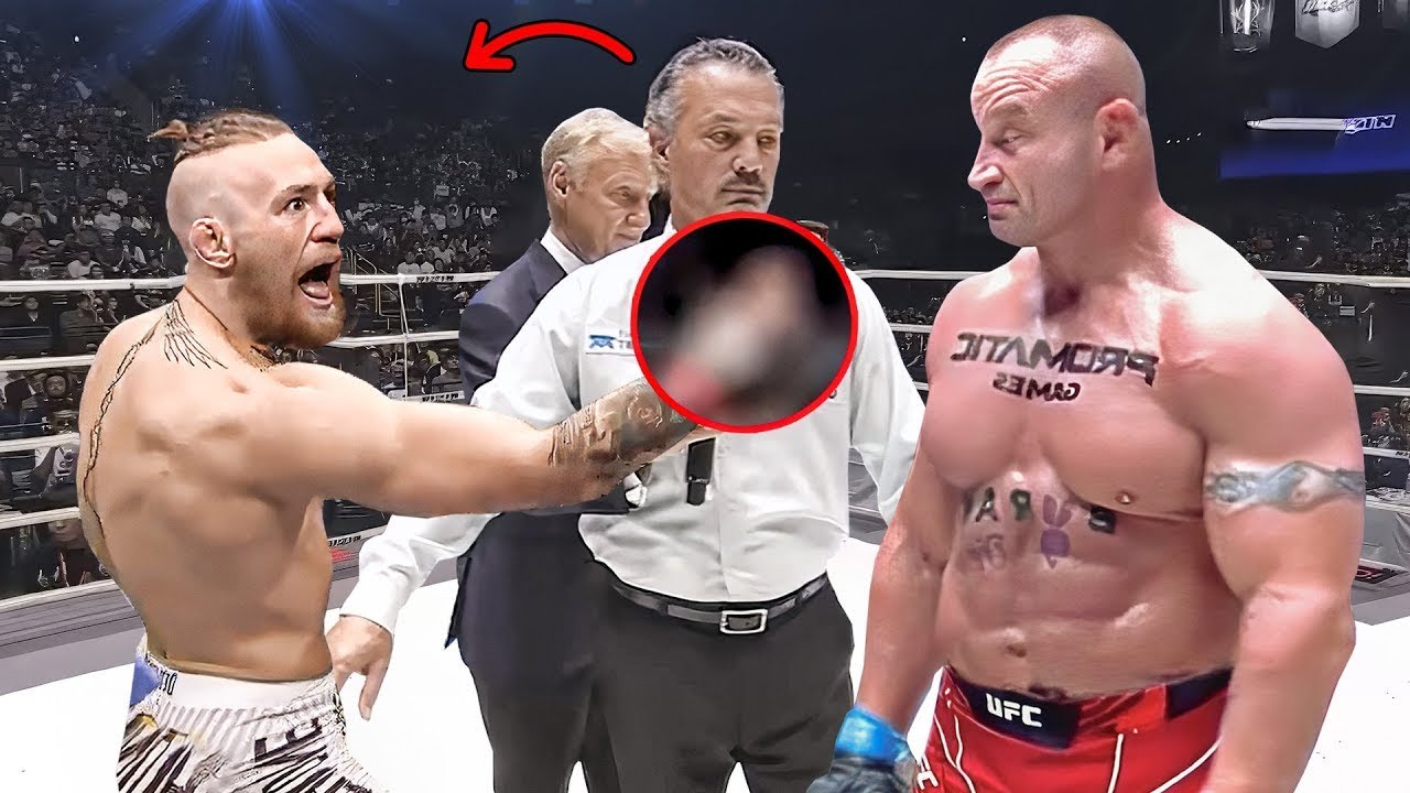 When 5x Strongest Man DESTROYED His Opponents - Mariusz Pudzianowski...