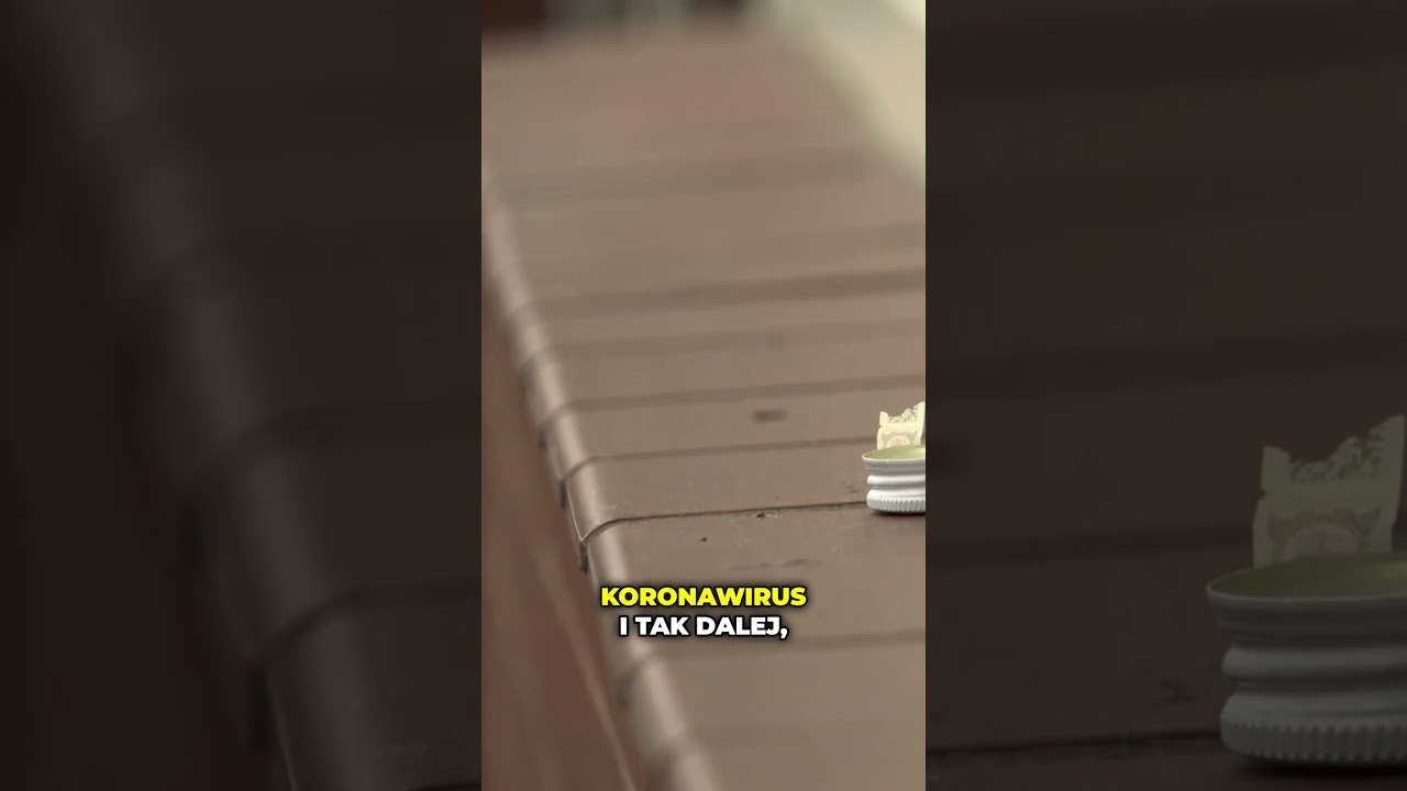 PROHIBICJA ZNISZCZY UZALEŻNIONYCH