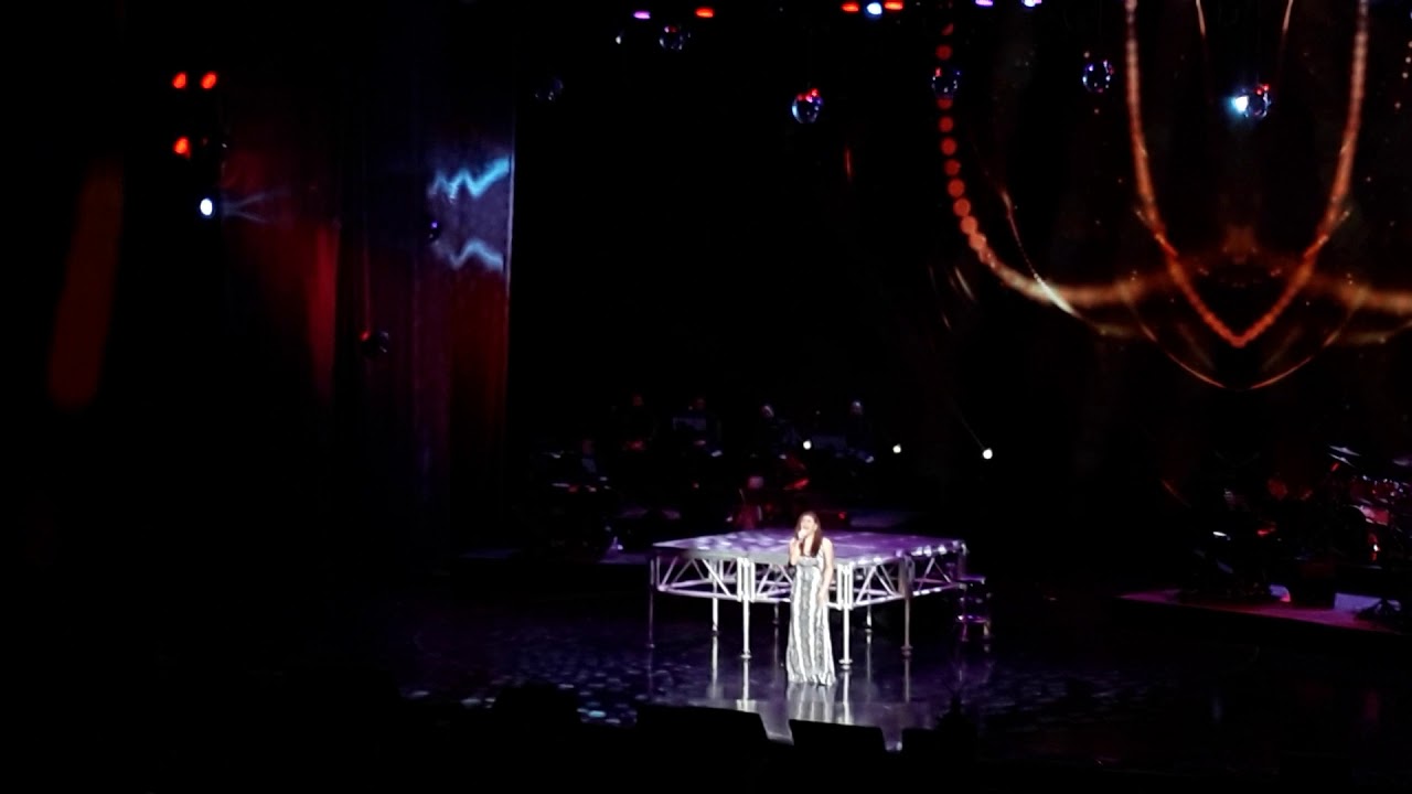 As If We Never Said Goodbye - Regine Velasquez