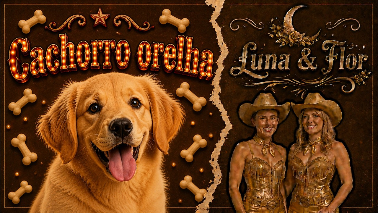cachorro Orelha de Florianópolis