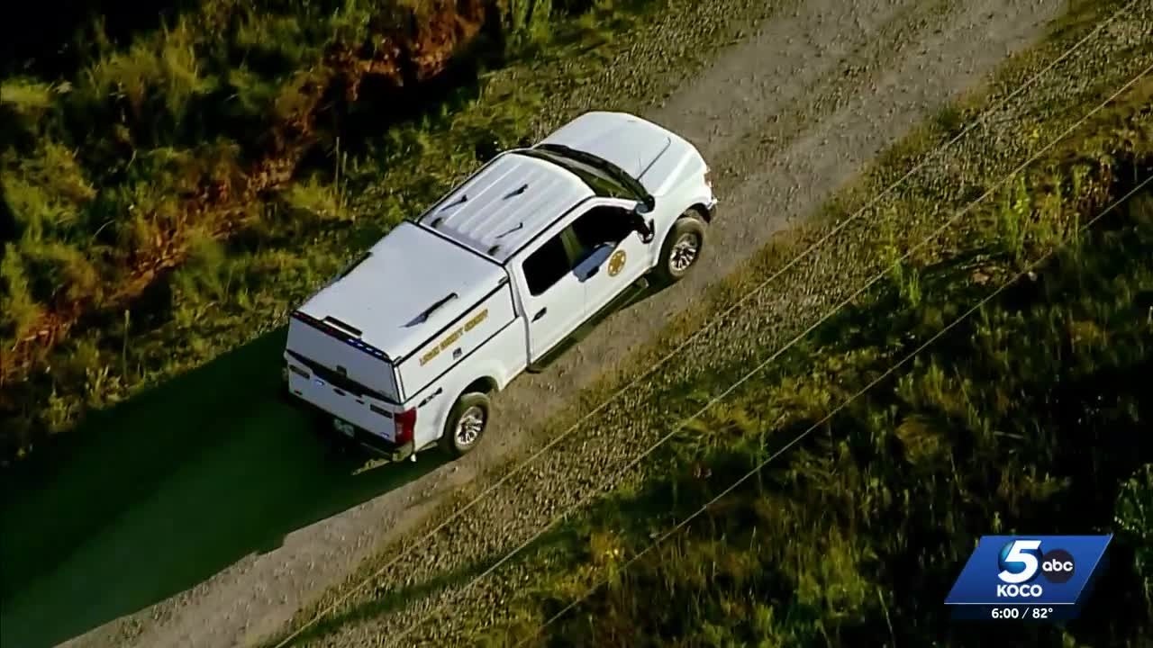 &bdquo;Odgryzł mi ucho&rdquo;: nagrania z 911 rzucają światło na śmiertelną b&oacute;jkę kurier&oacute;w w hrabstwie Logan