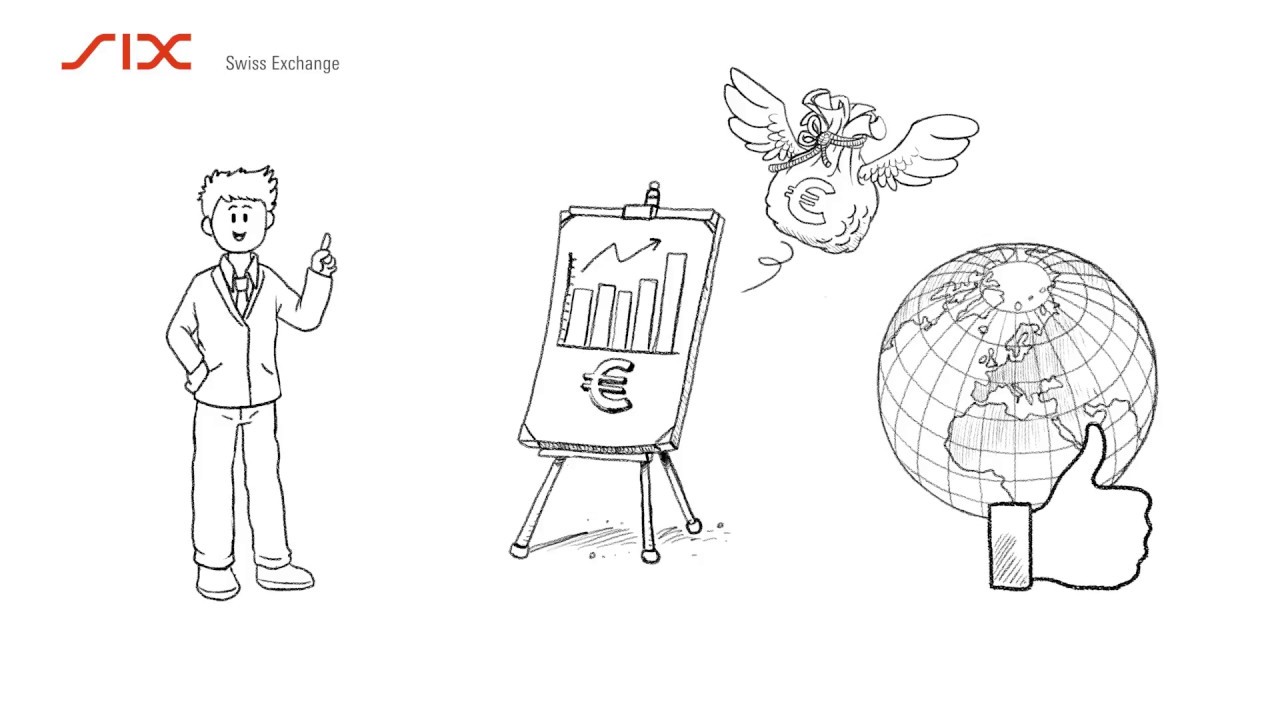 The Purpose of an Exchange