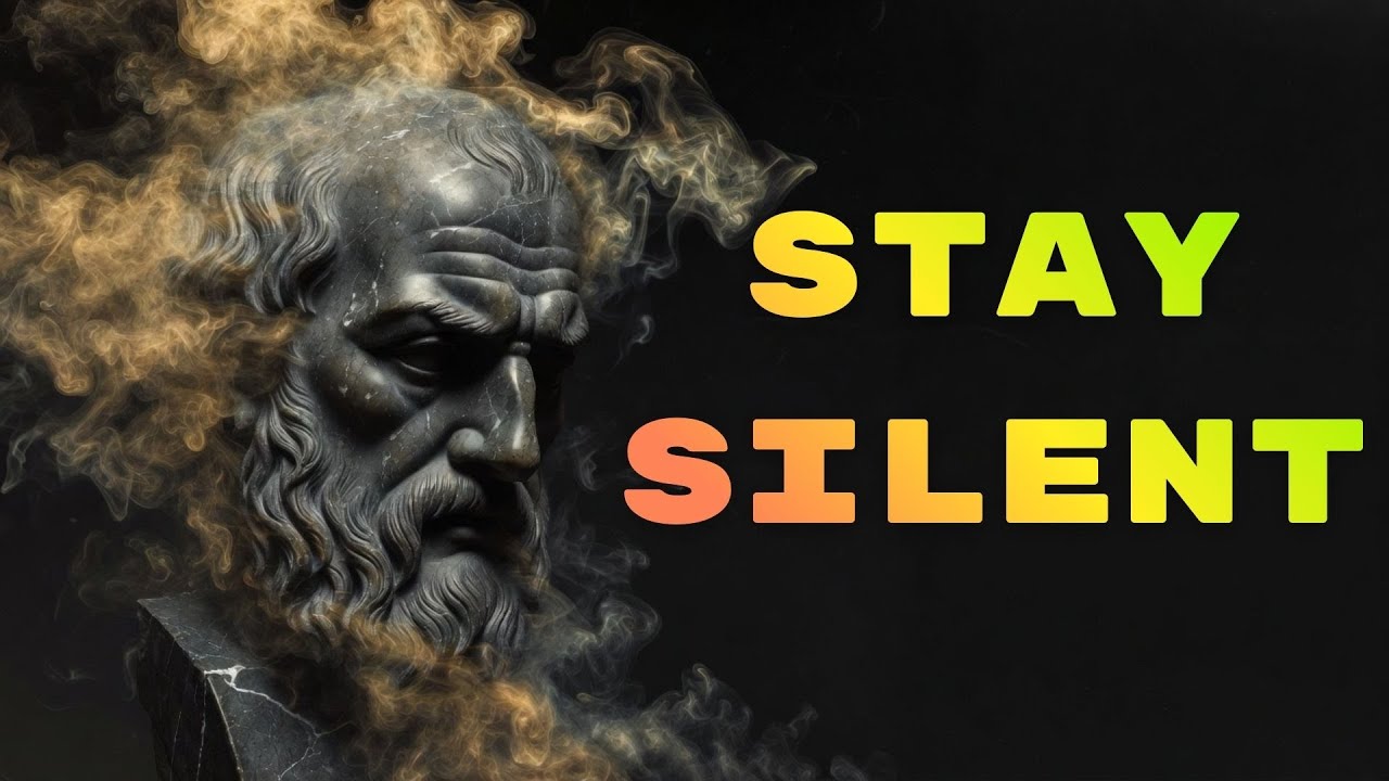 SILENCE: THE ULTIMATE FLEX