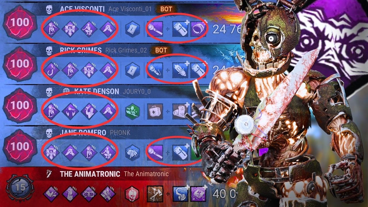 Toxic Bully Squad Learns Why Lightborn Exists 💀