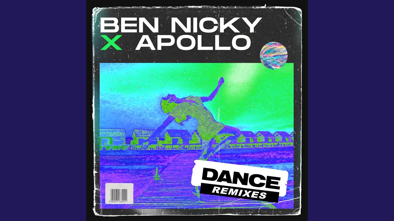 Dance (Technikore Remix)