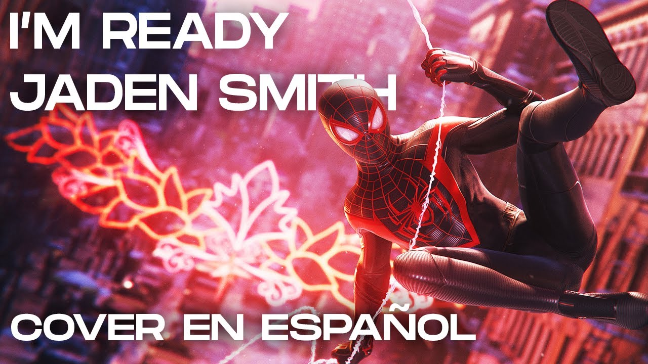 I'm Ready | Cover en español | Dyxxon Wolfer