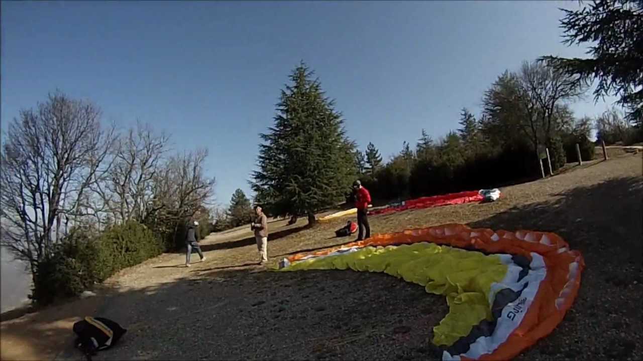 épreuve pratique passage brevet de pilote 2013