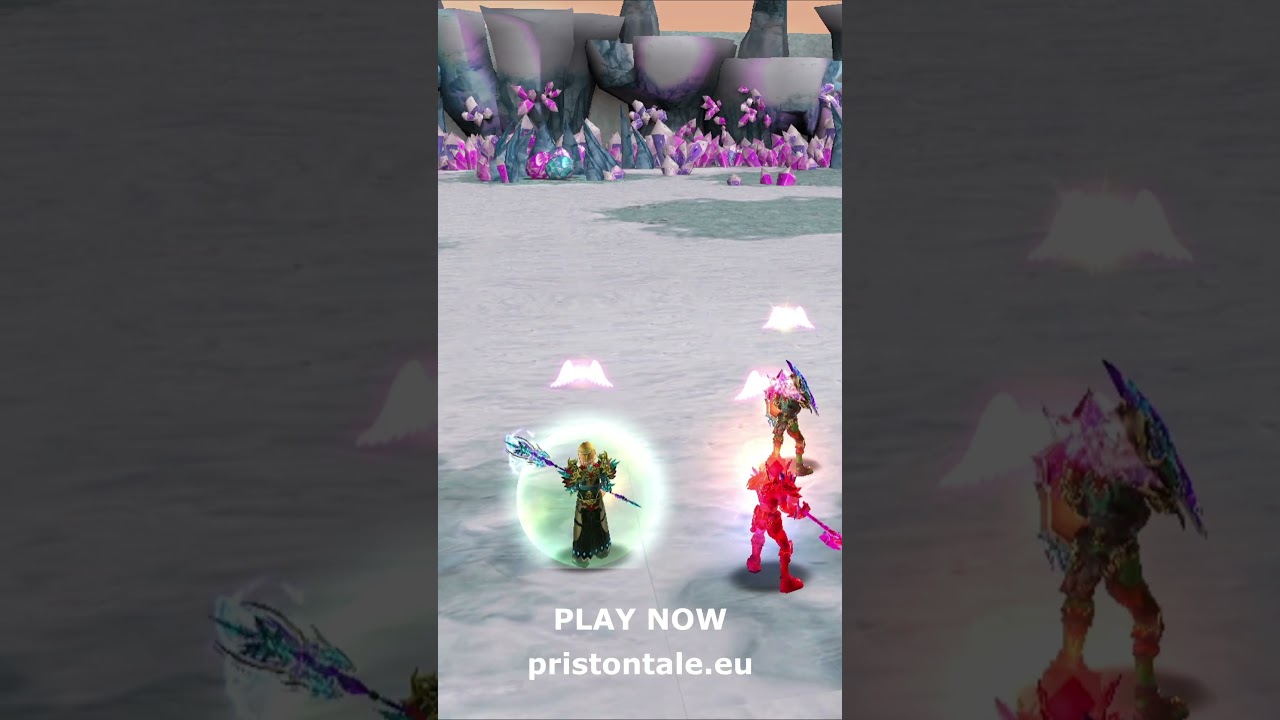 Pristontale EU | Aragonian Boss Battle 