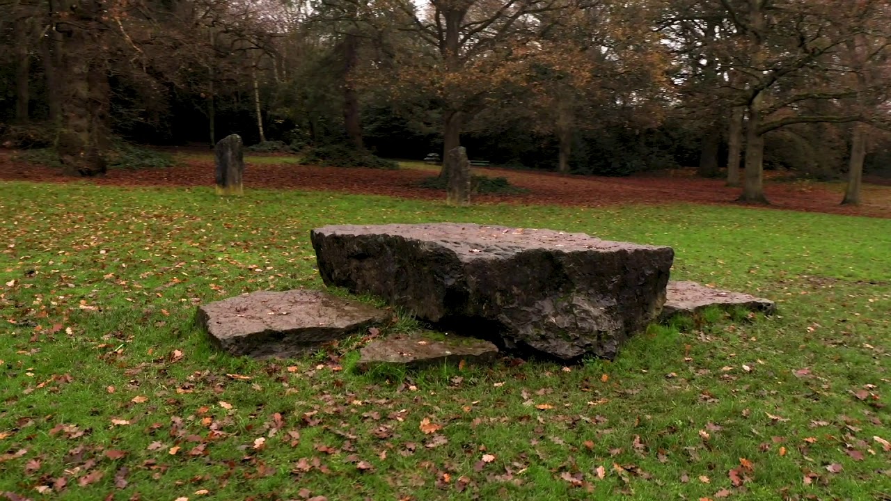 Acton Park, Wrexham