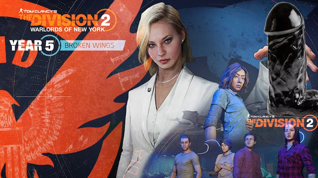 Division 2: Year 5 - Season 1. Thoughts.