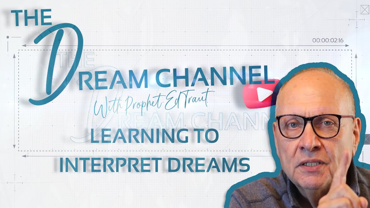Learning to Interpret Dreams