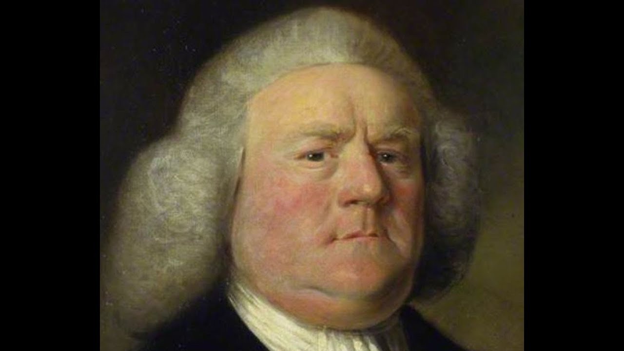 William Boyce, Symphony No. 1 B-flat major, Trevor Pinnock