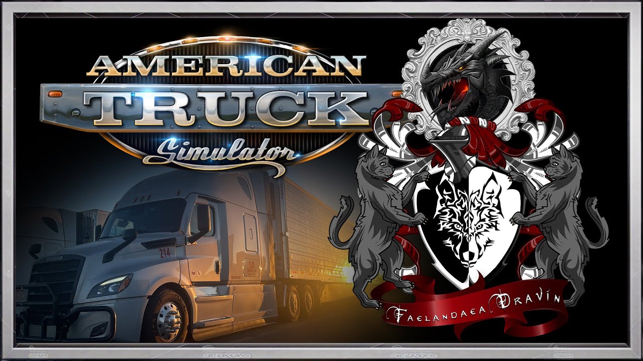 ATS Modding Ep1 - Extracting the Game Files