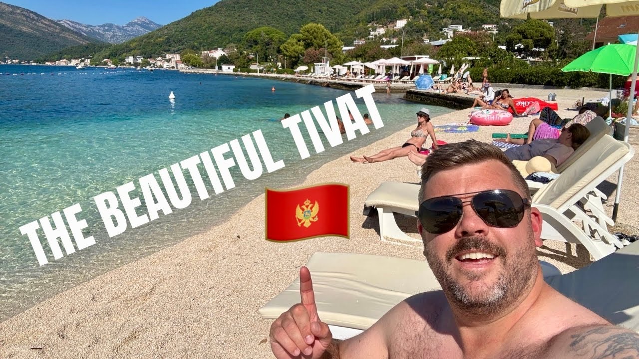 ТИВАТ, черногорское Монако. Как оно сравнится с настоящим?