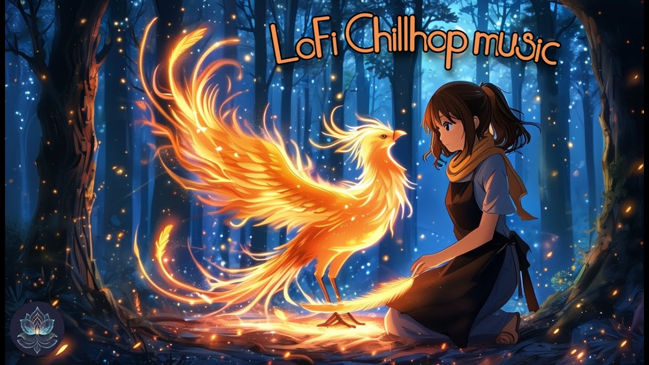 Ambient Chillhop Mix &middot; Lofi Music 🌿 Relaxation Playlist 🎶