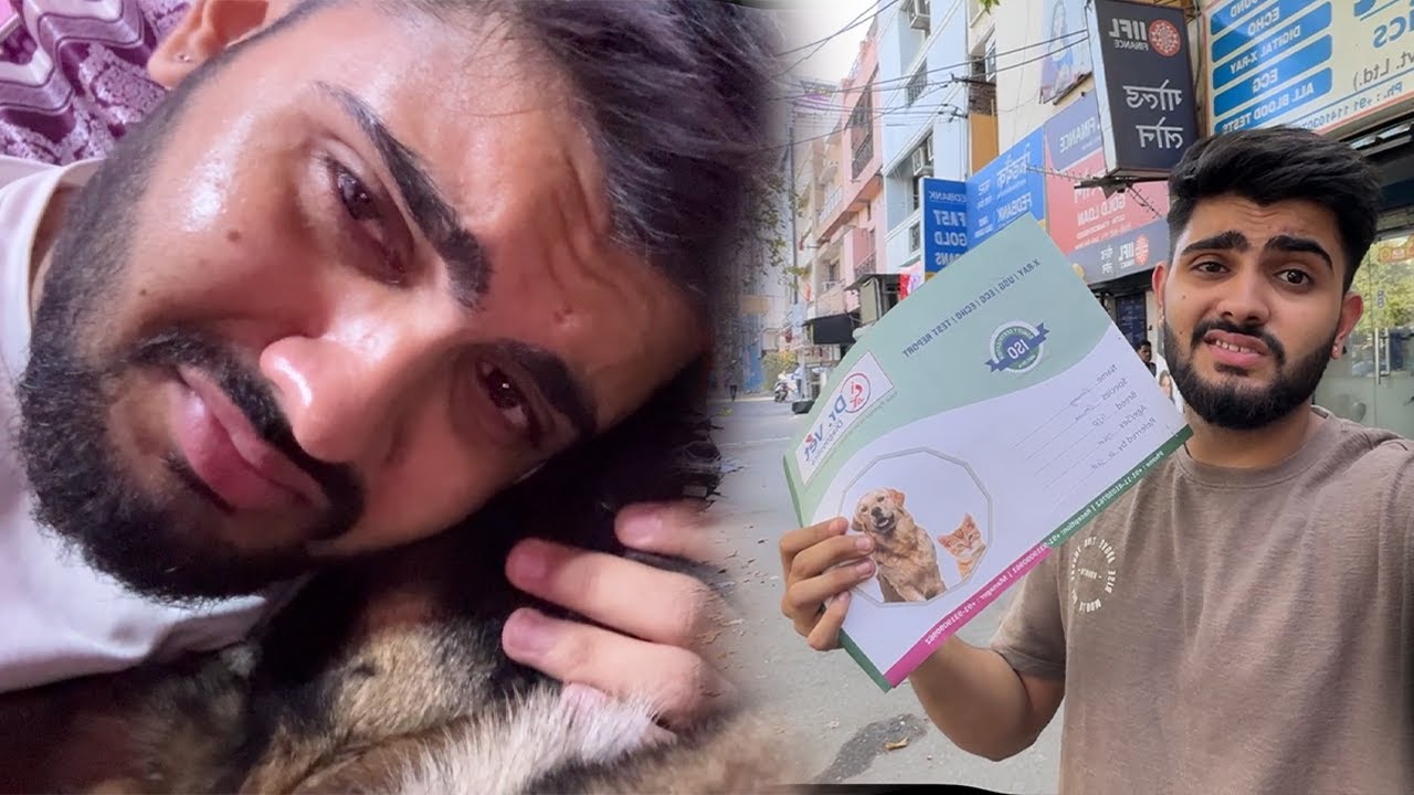 Pls Pray For Jimmy 😭💔 | JATIN GROVER