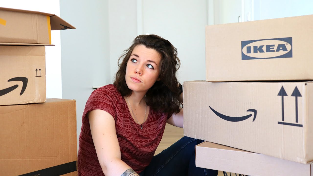 Les dangers du matérialisme et de la surconsommation.