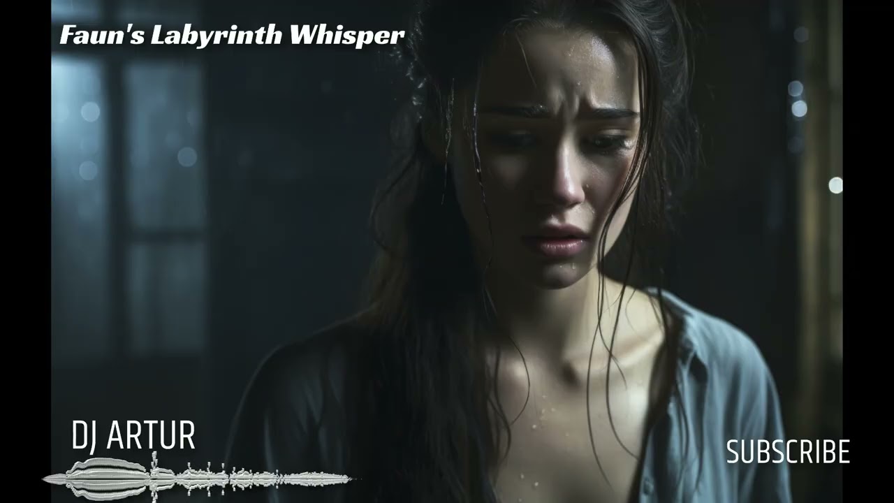 DJ ARTUR  - FAUN'S LABYRINTH WHISPER | Deep House 2026