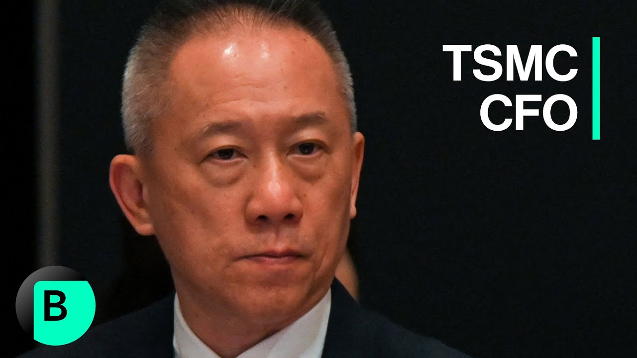 TSMC Pledges Prudence as It Pursues $165 Billion US Expansion
