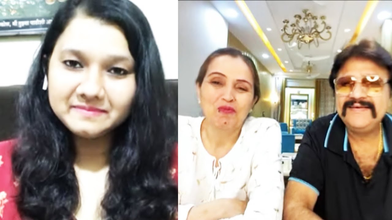 Shivam Sharma parents LIVE on Lock Upp, Shivam, Munawar, fight with Payal