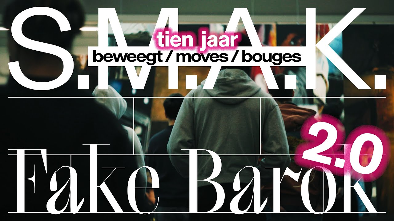In the Spotlight: Fake Barok 2.0