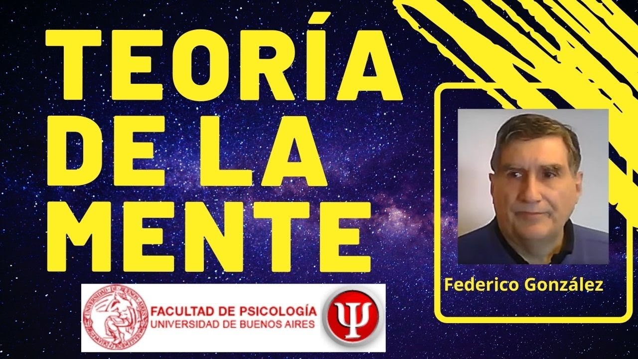 Teor&iacute;a de la mente