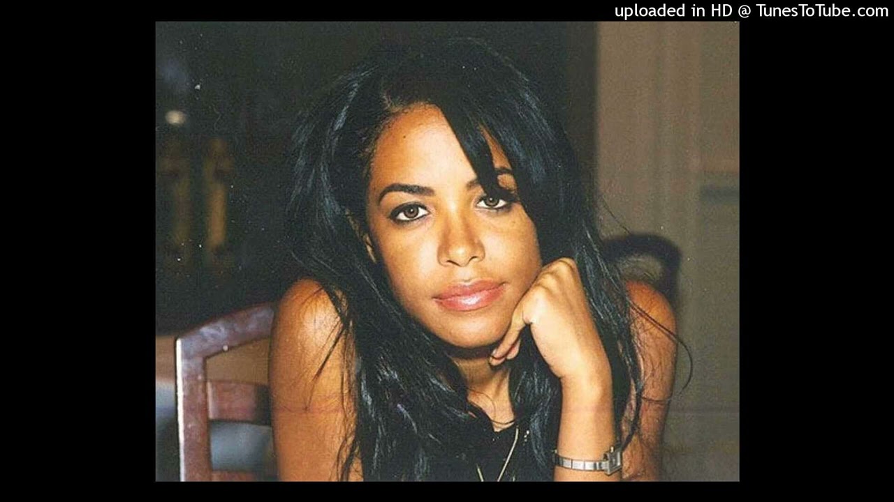 Aaliyah x Timbaland x 90's R&B Type Beat 