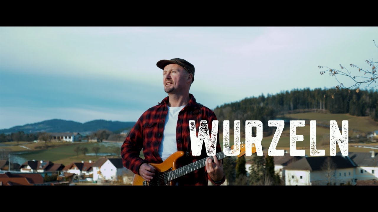 Reinhard Furtlehner - Wurzeln (offizielles Video)