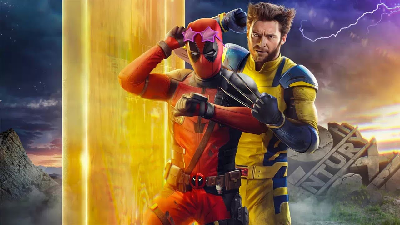 Earth 10005 vs 616 Differences Explained | Deadpool and Wolverine