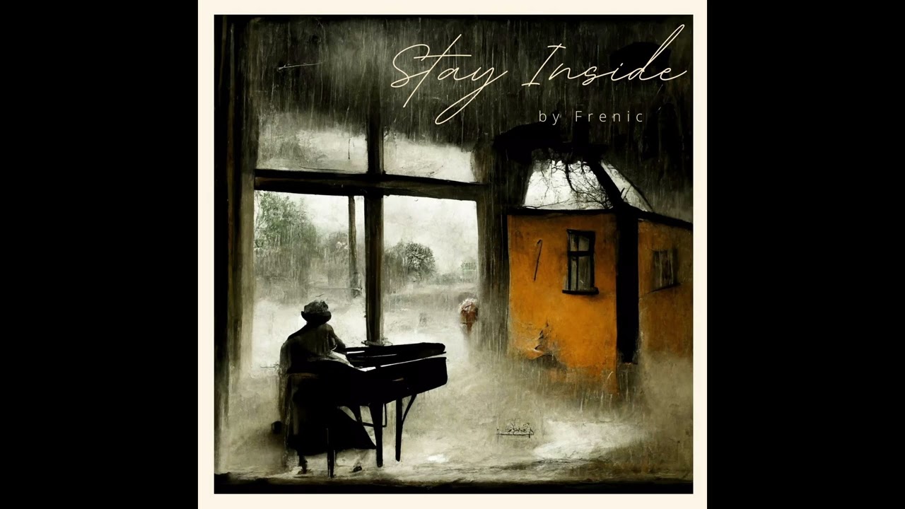 Frenic - Stay Inside