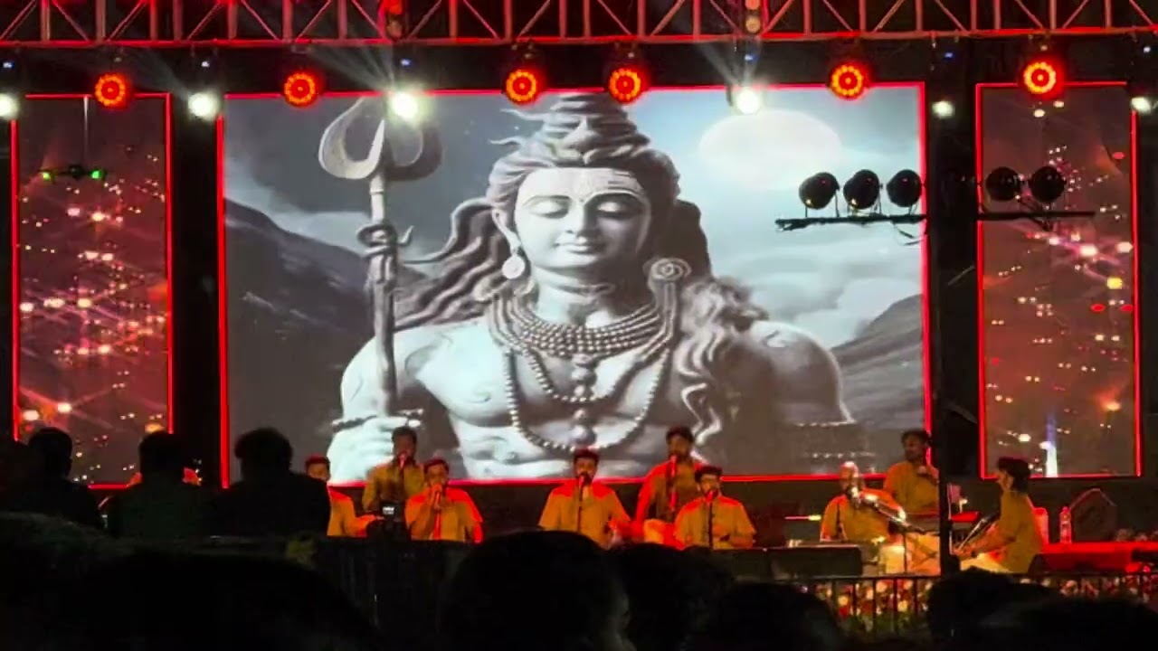 നന്ദഗോവിന്ദം ഭജന്സ് at തൃക്കടവൂർ #nandhagovindham #bhajans #kadavoor 
