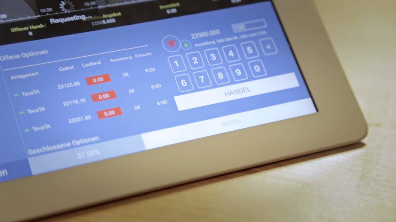 EZTrader.com Review - Can i make money with EZtarder.com