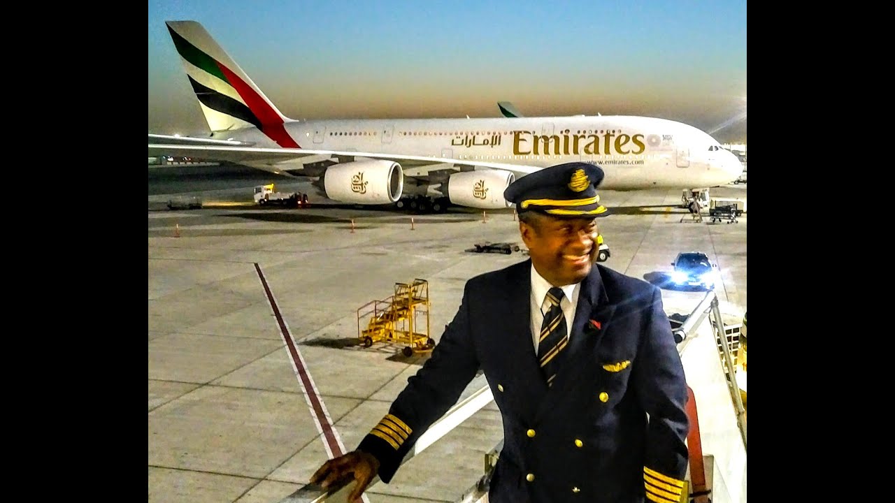 🇵🇬 PNG at 50: From Dobu Island to the Airbus A380 – The Inspiring Journey of Captain Tico Narara ✈️