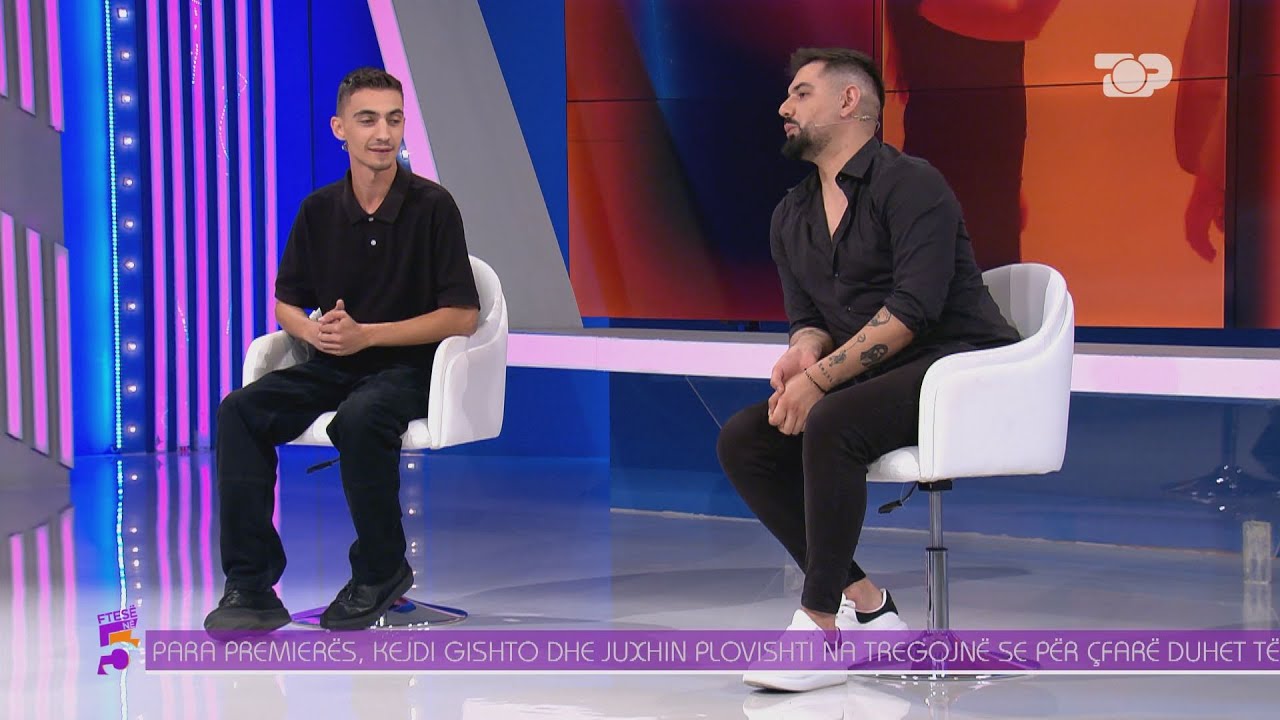 Hyrje e re në “Portokalli”!Nga 6 tetori kjo është 2-ja që do ju shkrijë gazit! - Ftesë në 5, Pjesa 2