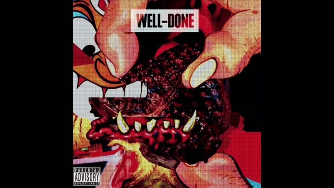Action Bronson & Statik Selektah - Cliff Notes