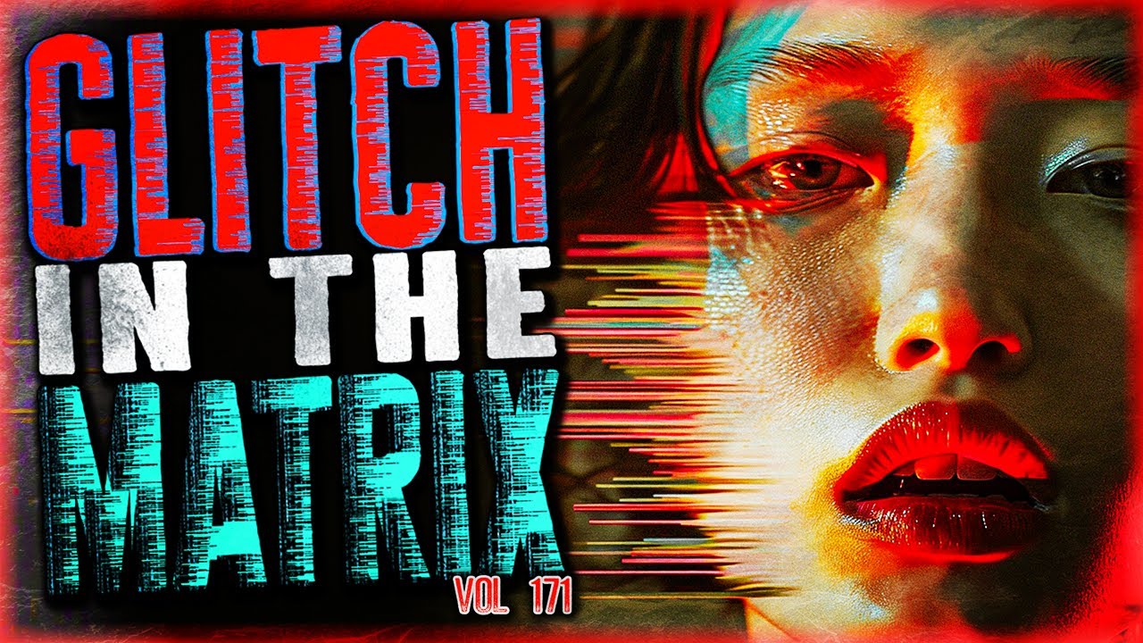 11 True Mind-blowing GLITCH IN THE MATRIX Stories That Will Blow Your Mind!