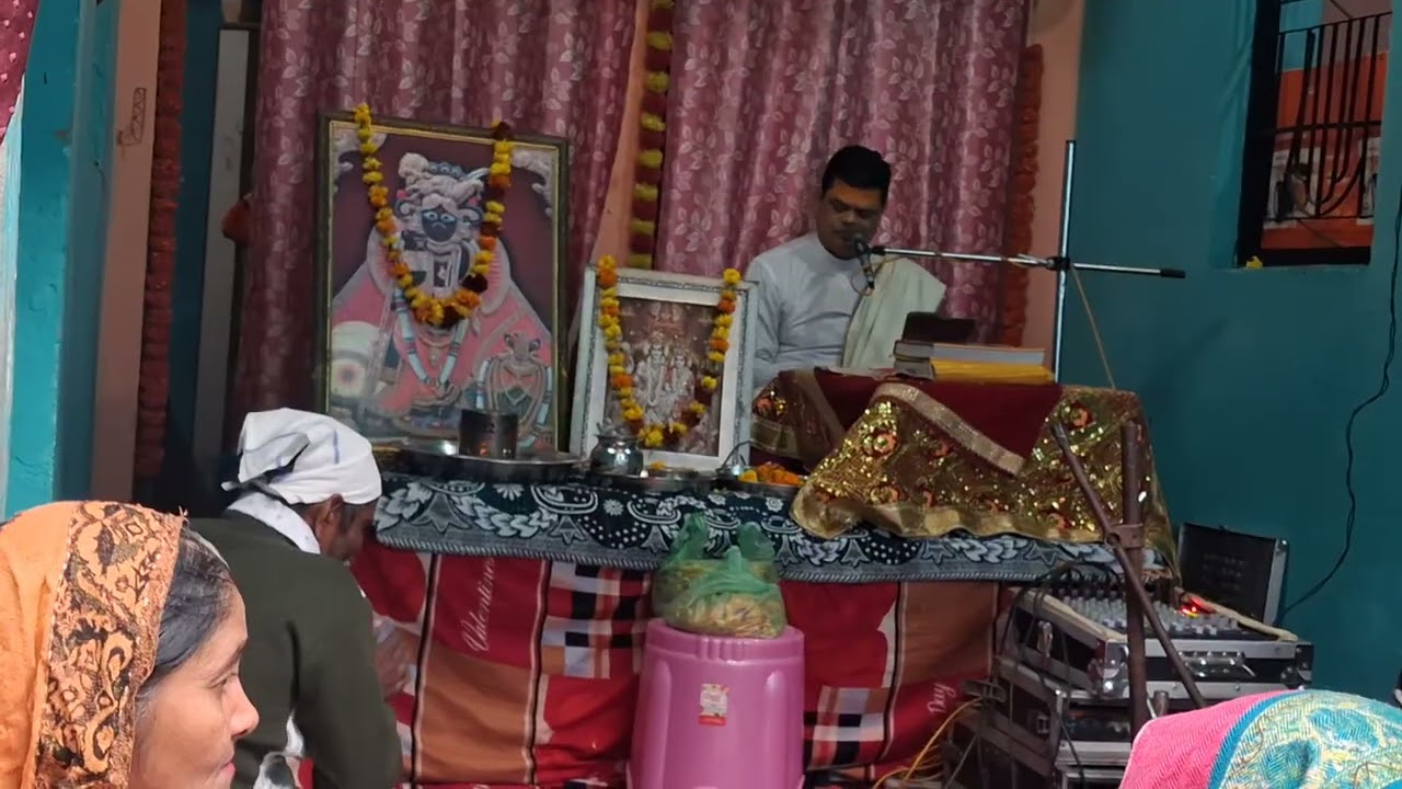 हनुमान चालीसा,भजनलाल शास्त्री जी,की आवाज में,नए अंदाज में,108 राम के नाम