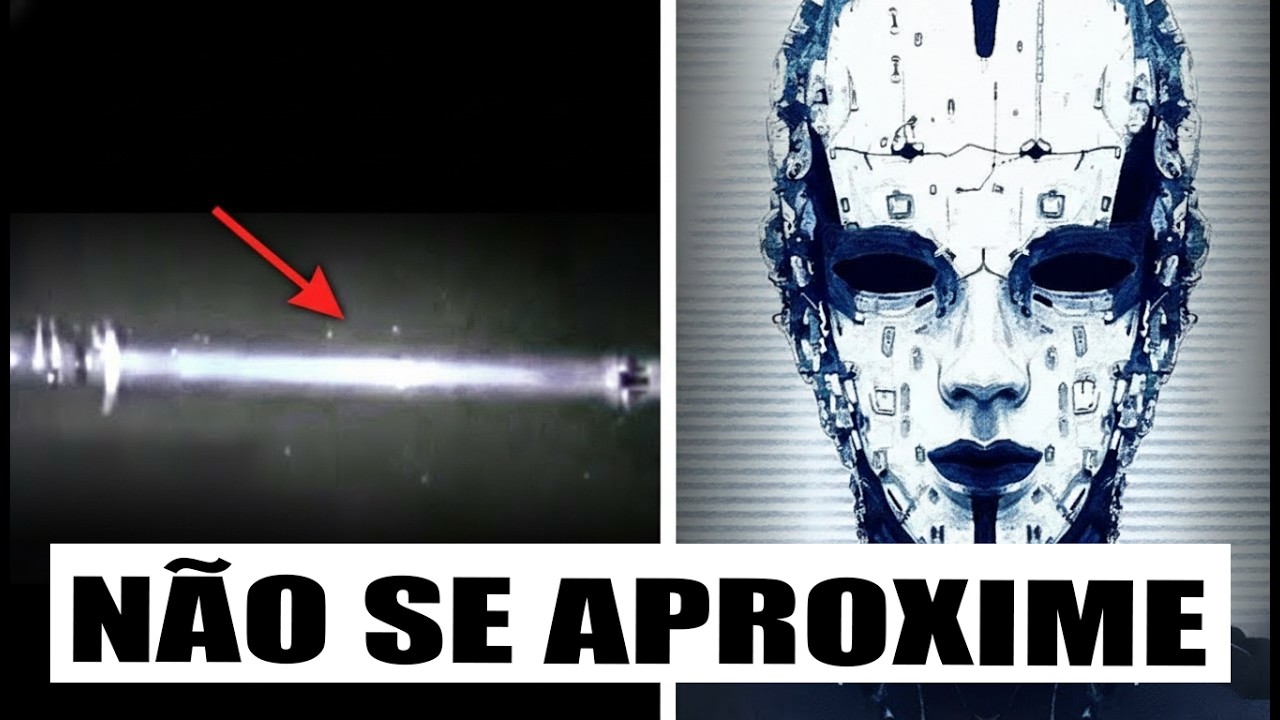 O sinal final recebido da Voyager 2 APENAS AVISOU O MUNDO