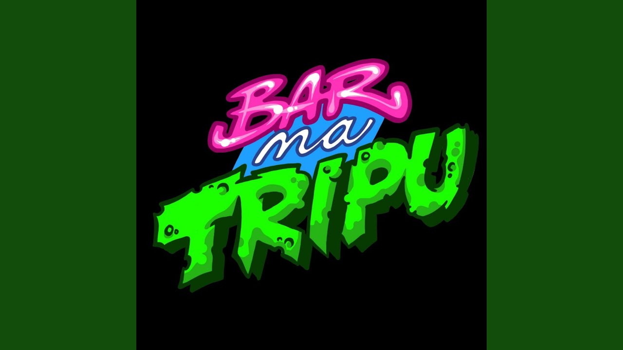 Bar na Tripu