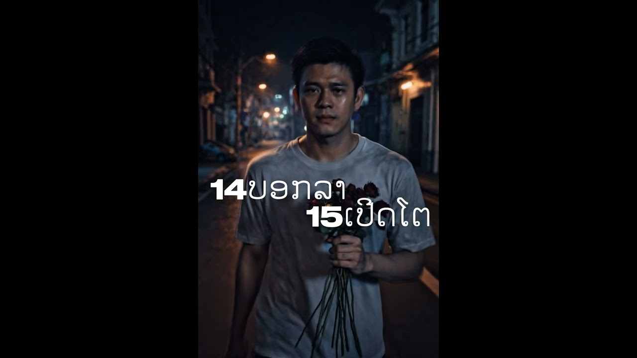 14บอกลา15เปิดโต|14ບອກລາ15ເປີດໂຕ|sipsong|