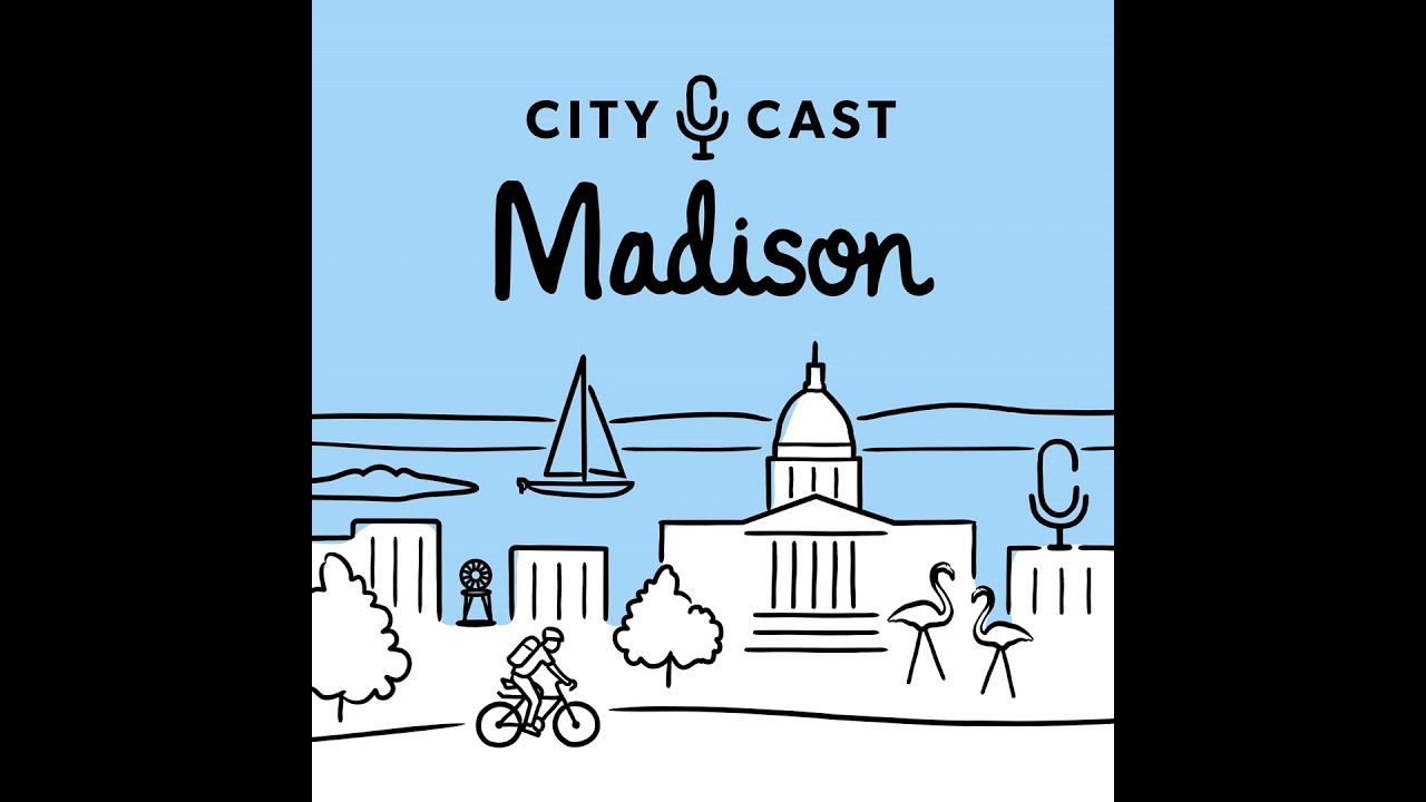 'Your City Could Be Better': What Madison Needs To Know About Utah's Controversial 'Homeless Camp...