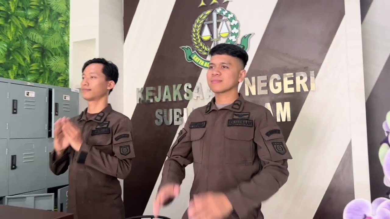 Video Core Value ASN BerAKHLAK