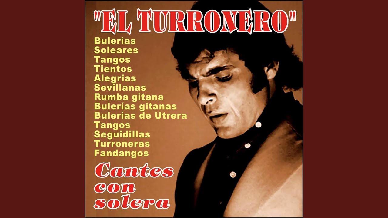 Me Voy a Volver Contigo (Tientos)