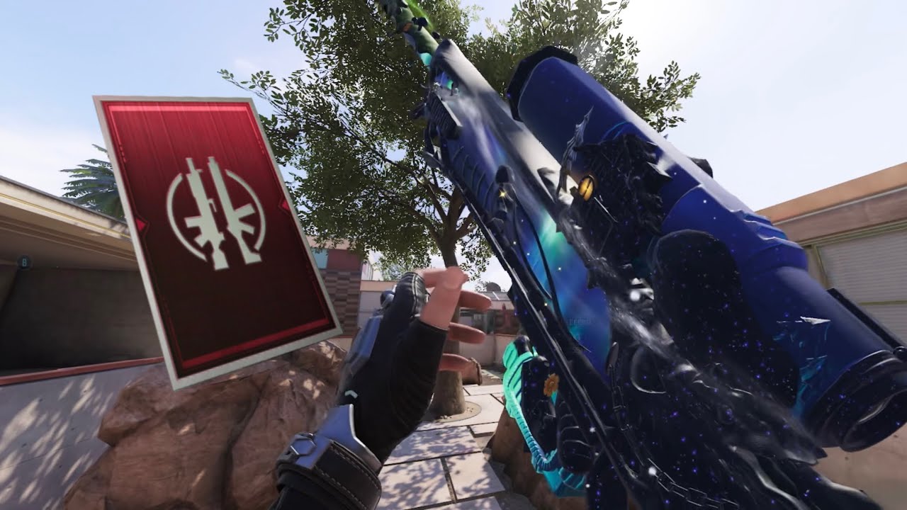 Took them 5 years to release this perk…