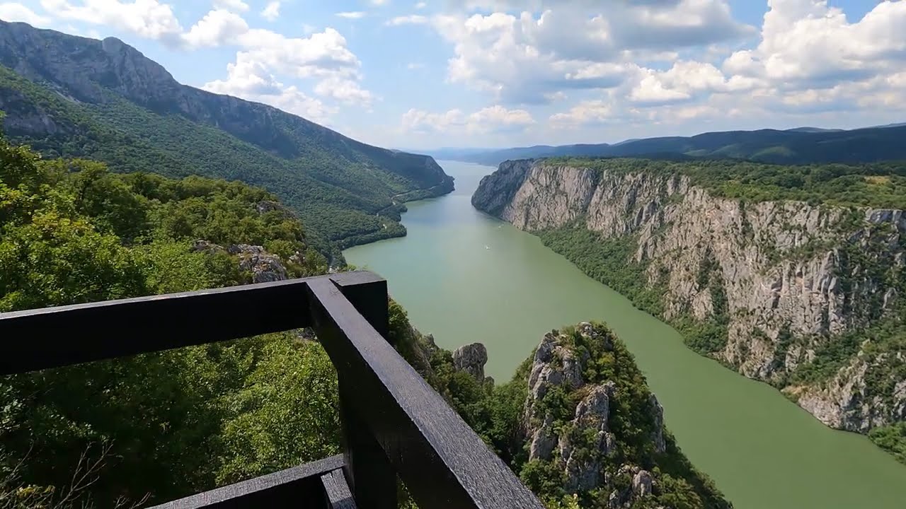 Hike: NP Đerdap - Veliki Štrbac