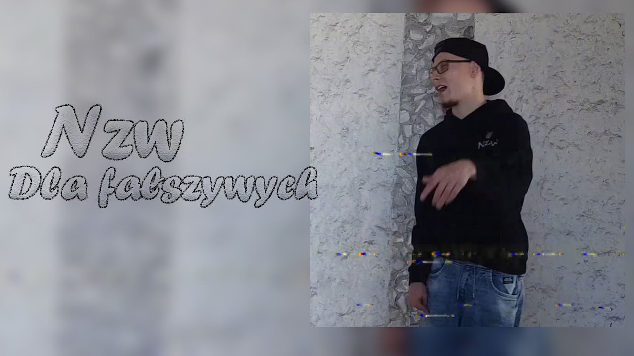Nzw - Dla fałszywych  prod. (DIDKER Producer)
